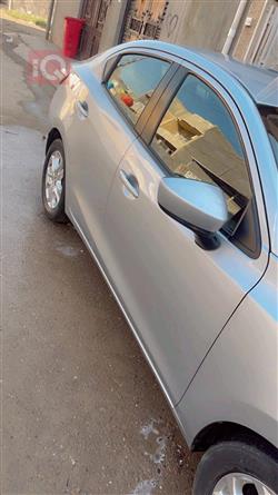 تۆیۆتا یارس